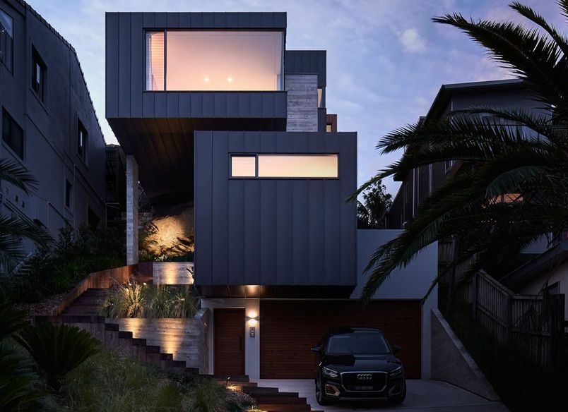 Curl Curl, Sydney NSW