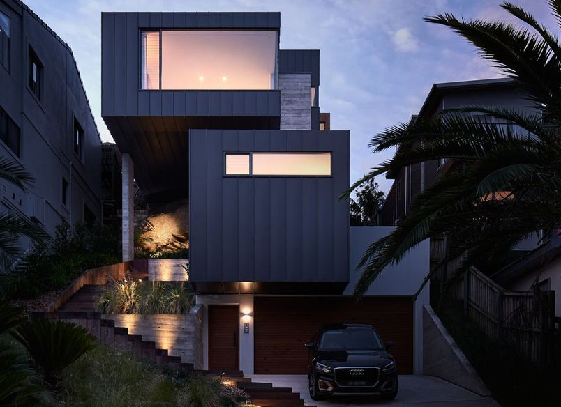 Curl Curl, Sydney NSW