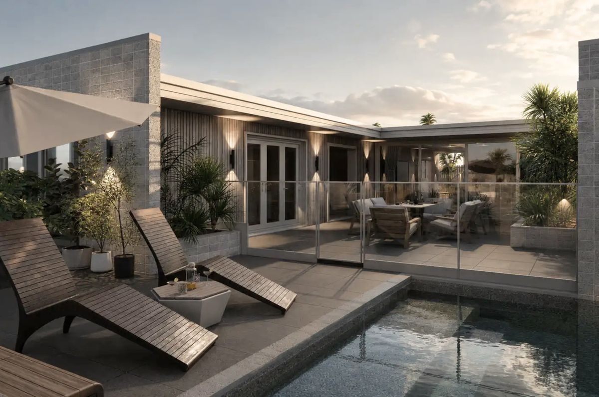 California House