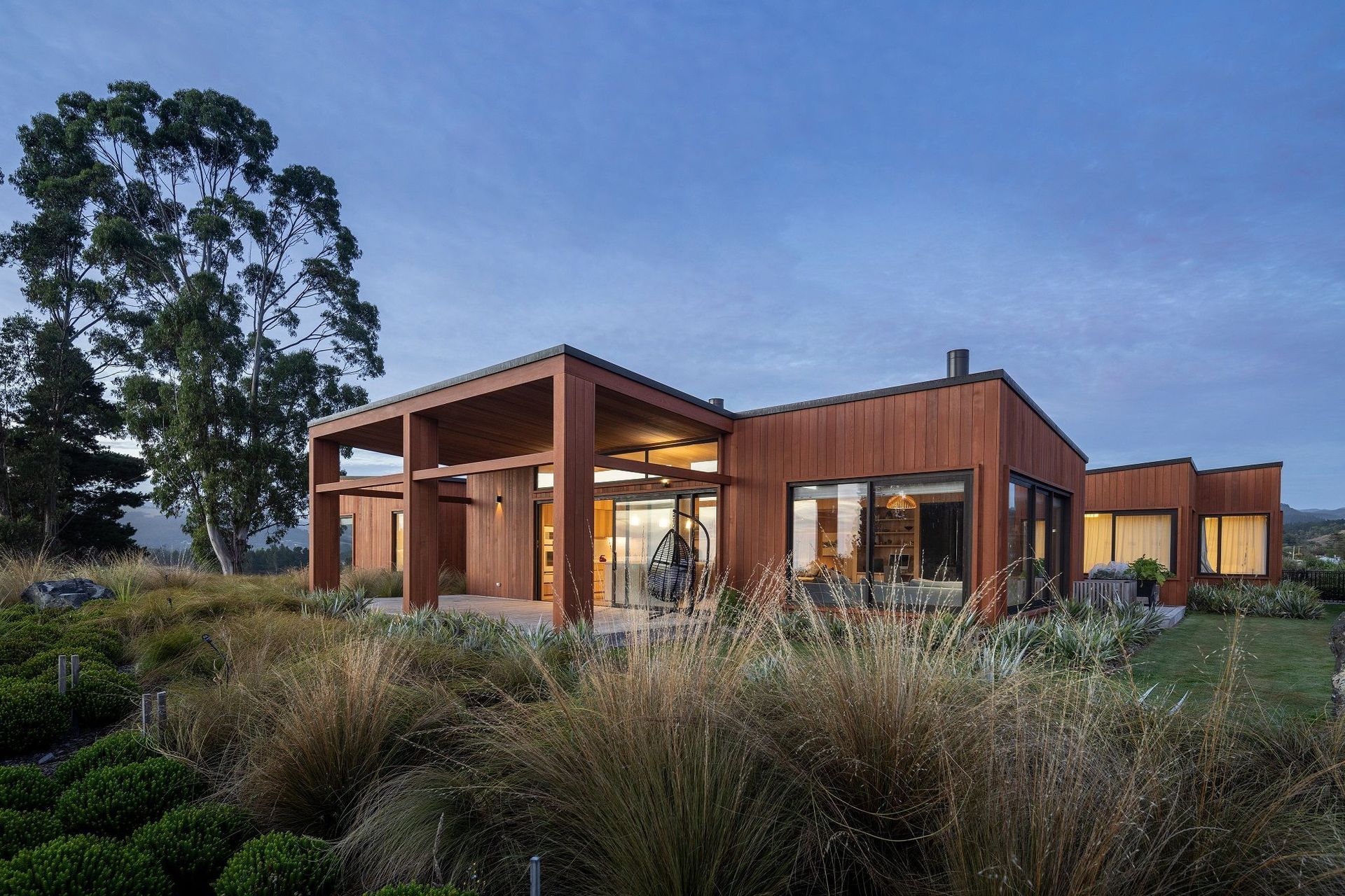 Coast Retreat, Warrington, Coastal Otago