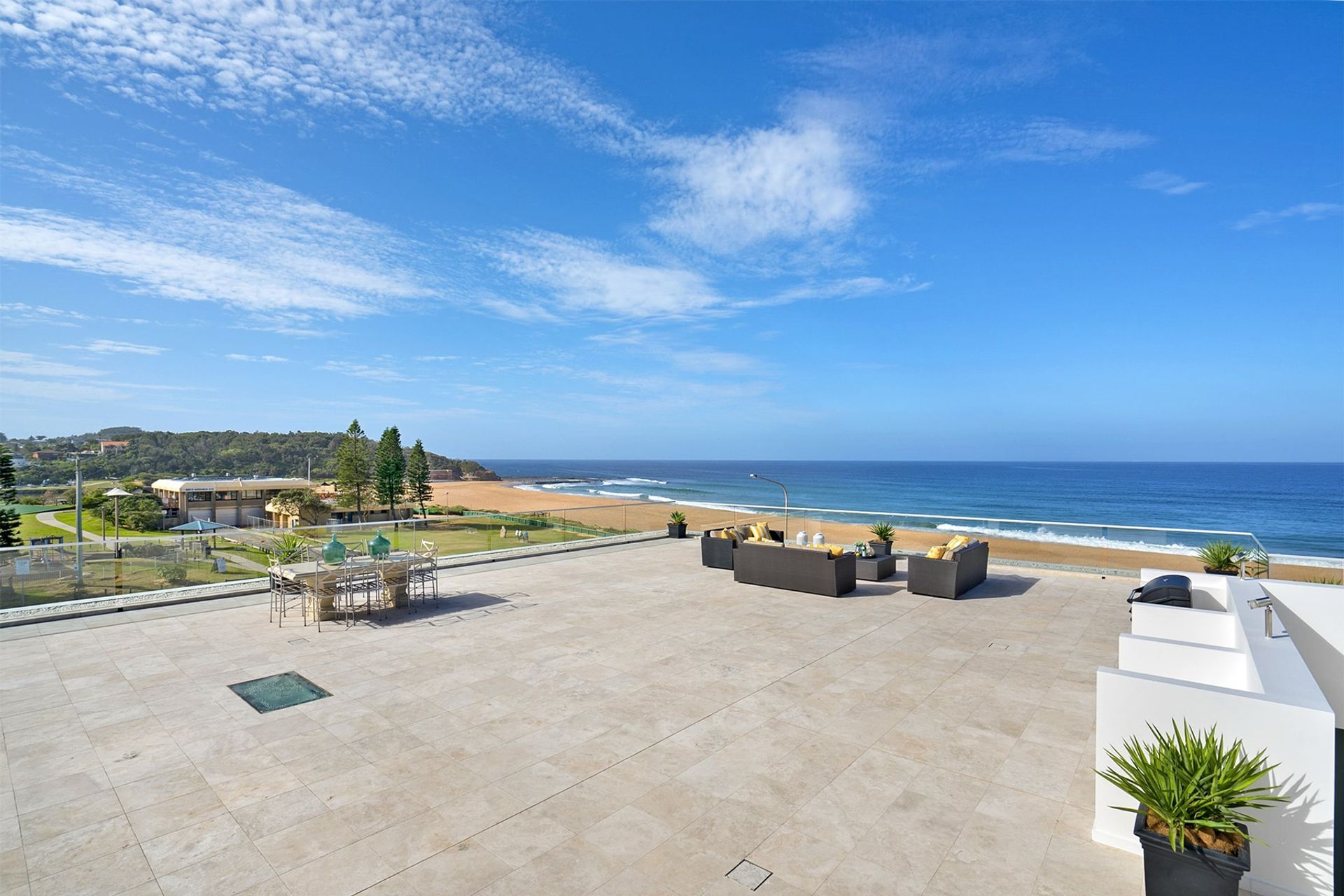 North Development - Ocean St, Narrabeen