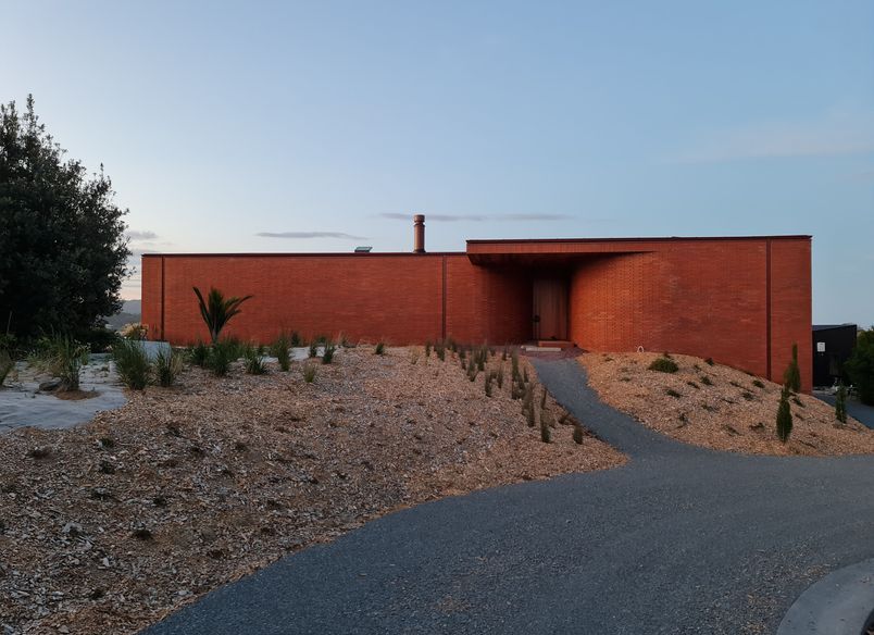 Mangawhai Dune House
