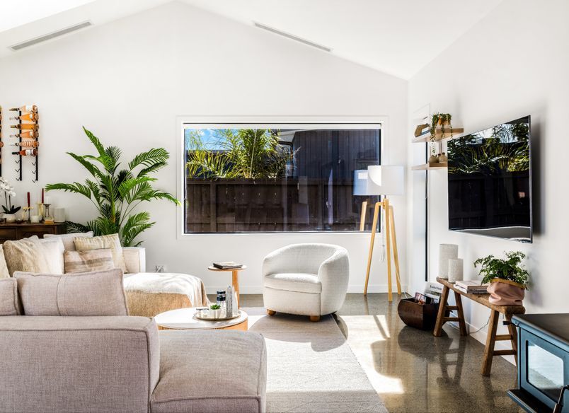 The Point - Point Wells