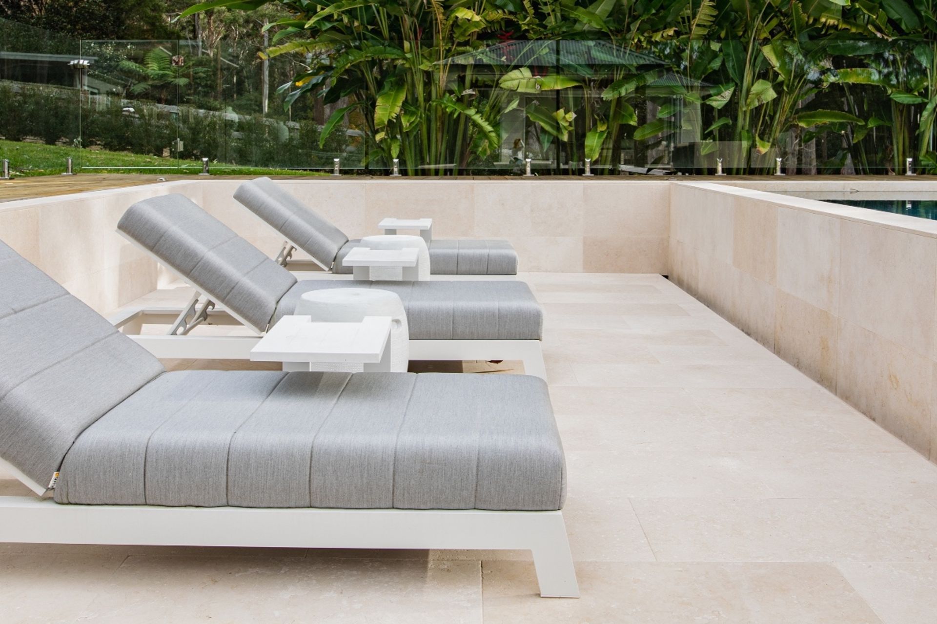 Crema Vialle Limestone | Balanced Building