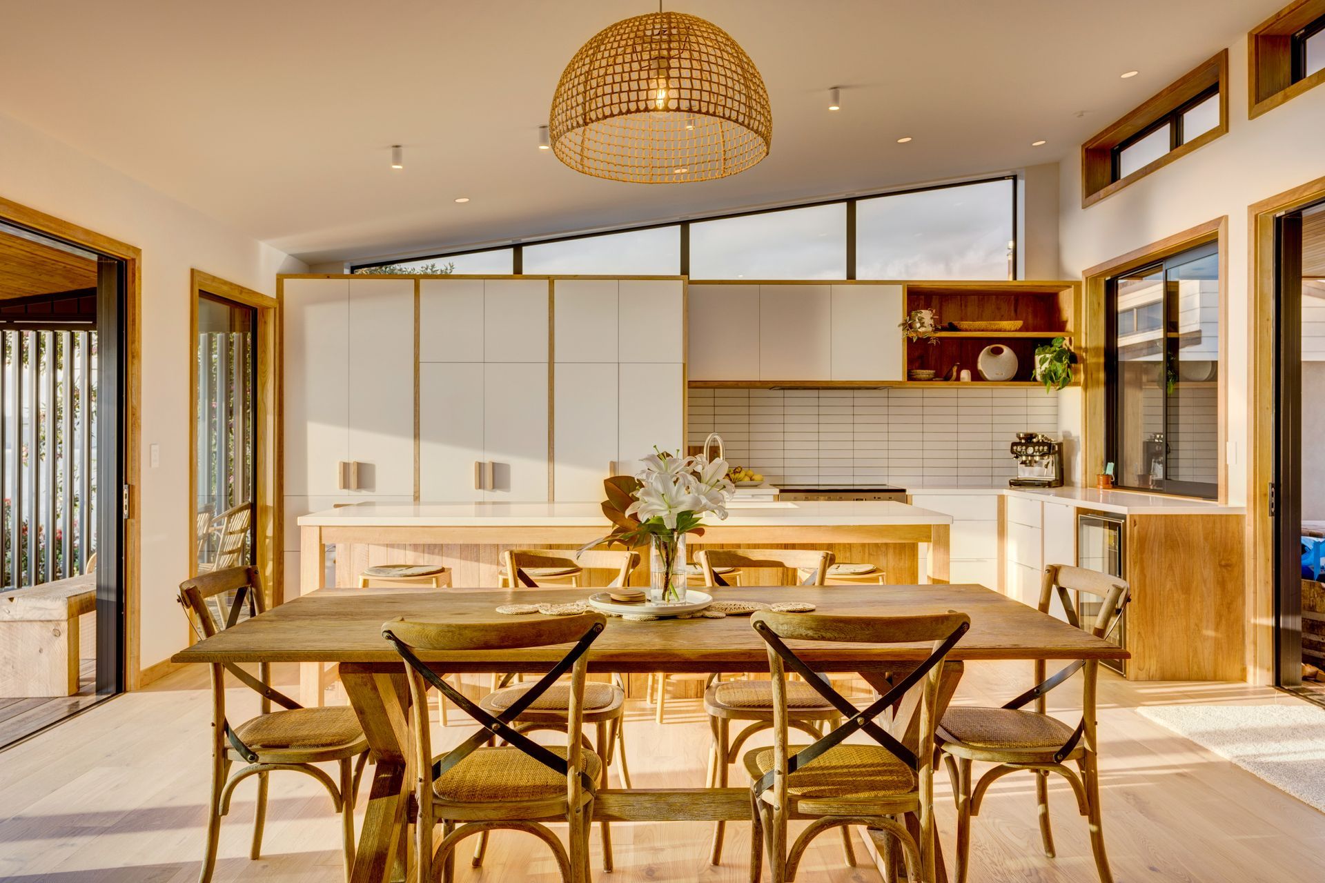 Bourke House, Reotahi, Whangarei Heads