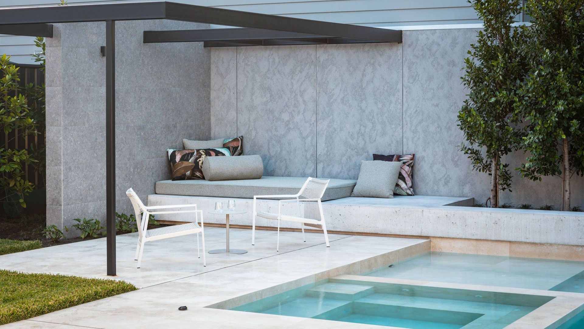 Williamstown Beach banner