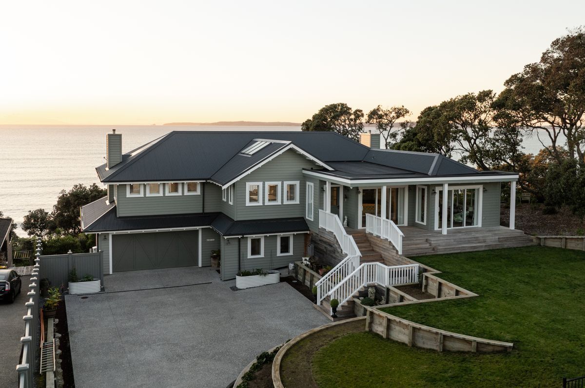 MaiMoana Retreat