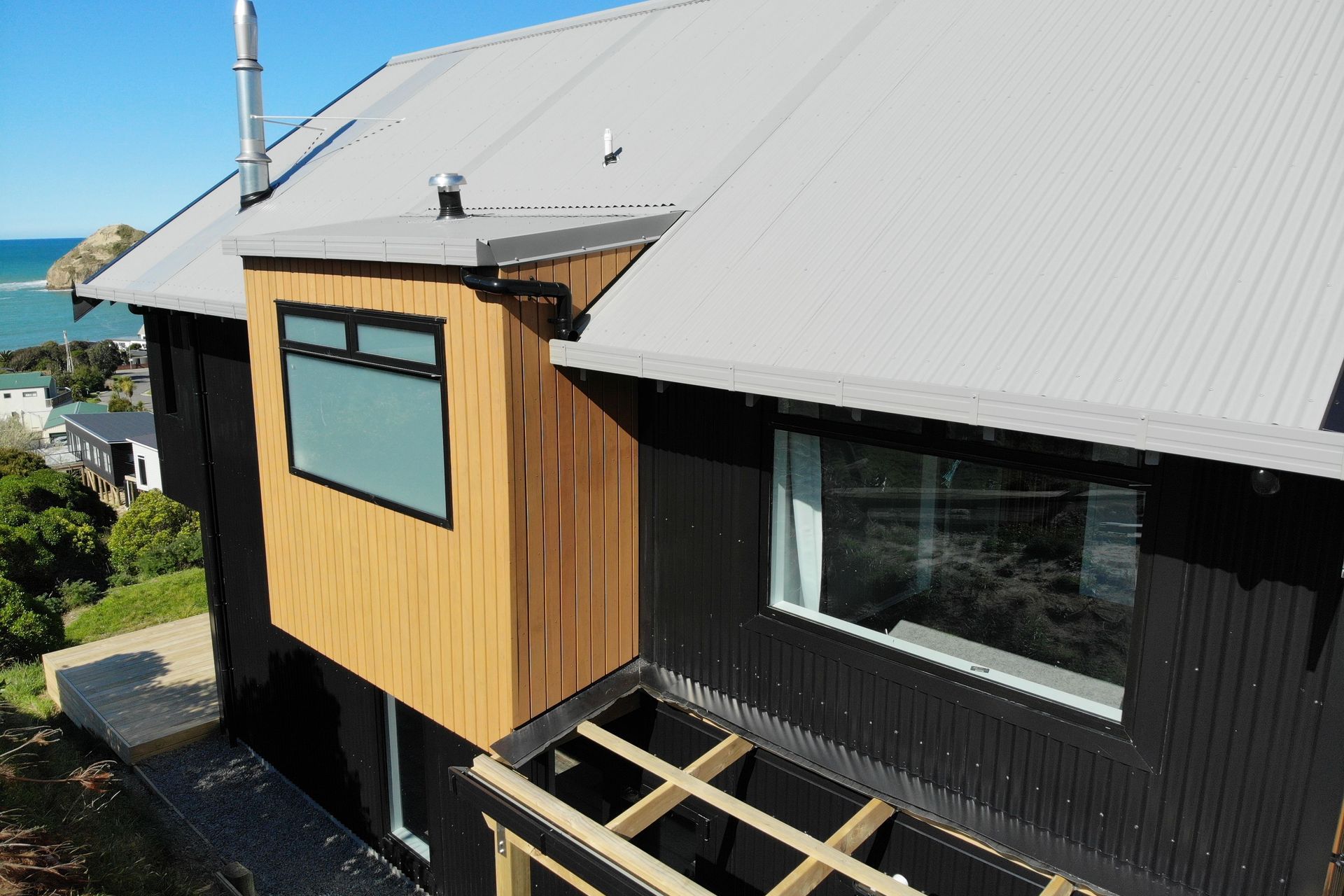 Balfour cr - NEW BUILD