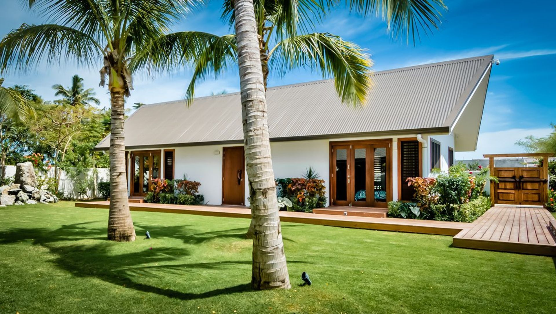 New Build – Fiji Islands banner