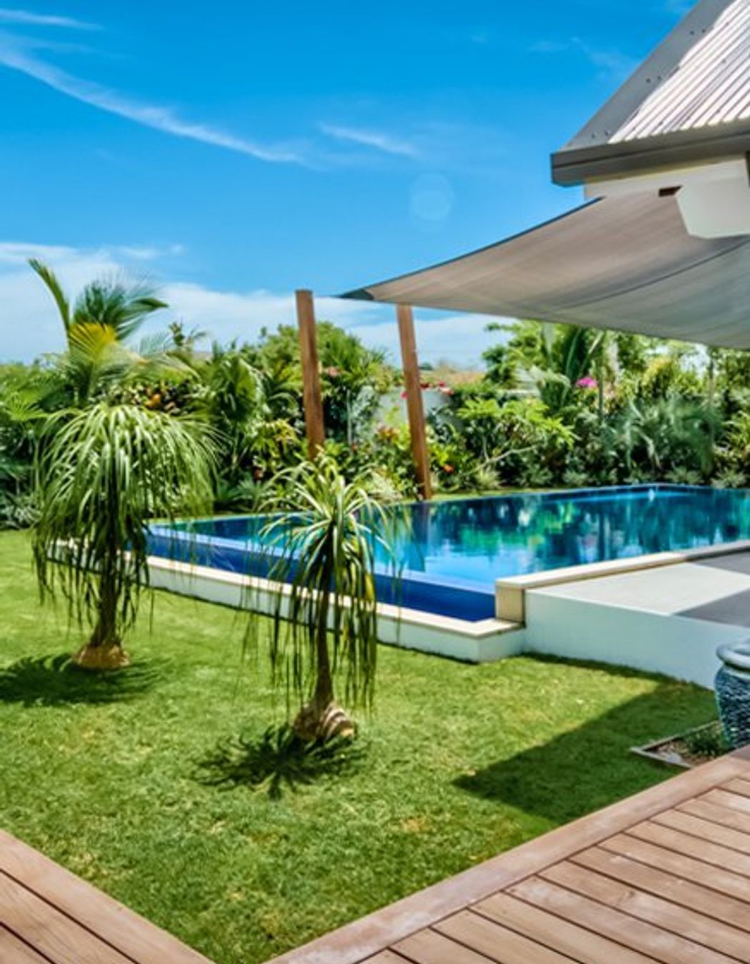 New Build – Fiji Islands