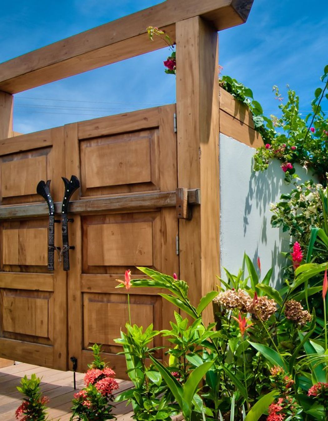 New Build – Fiji Islands