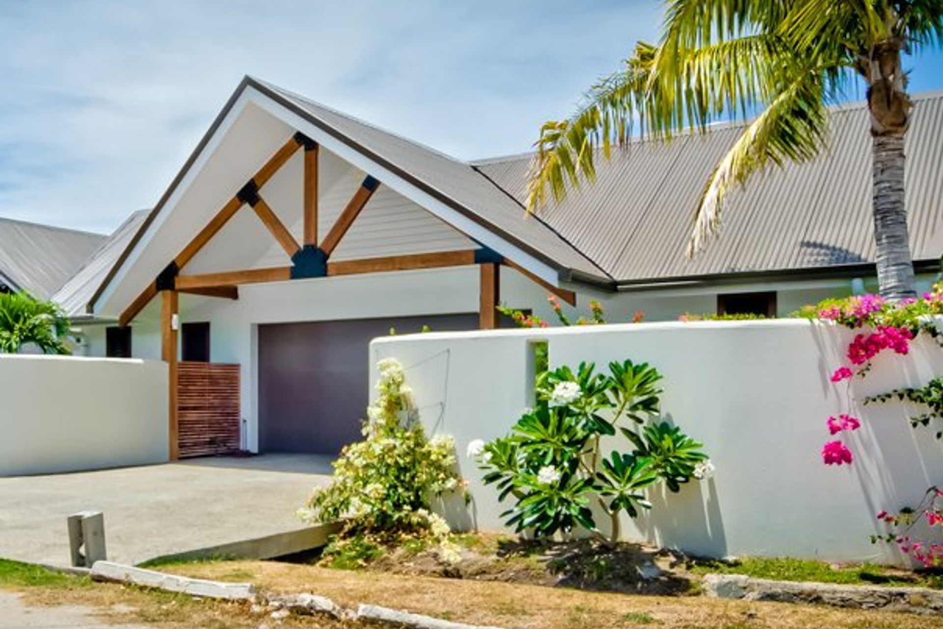 New Build – Fiji Islands