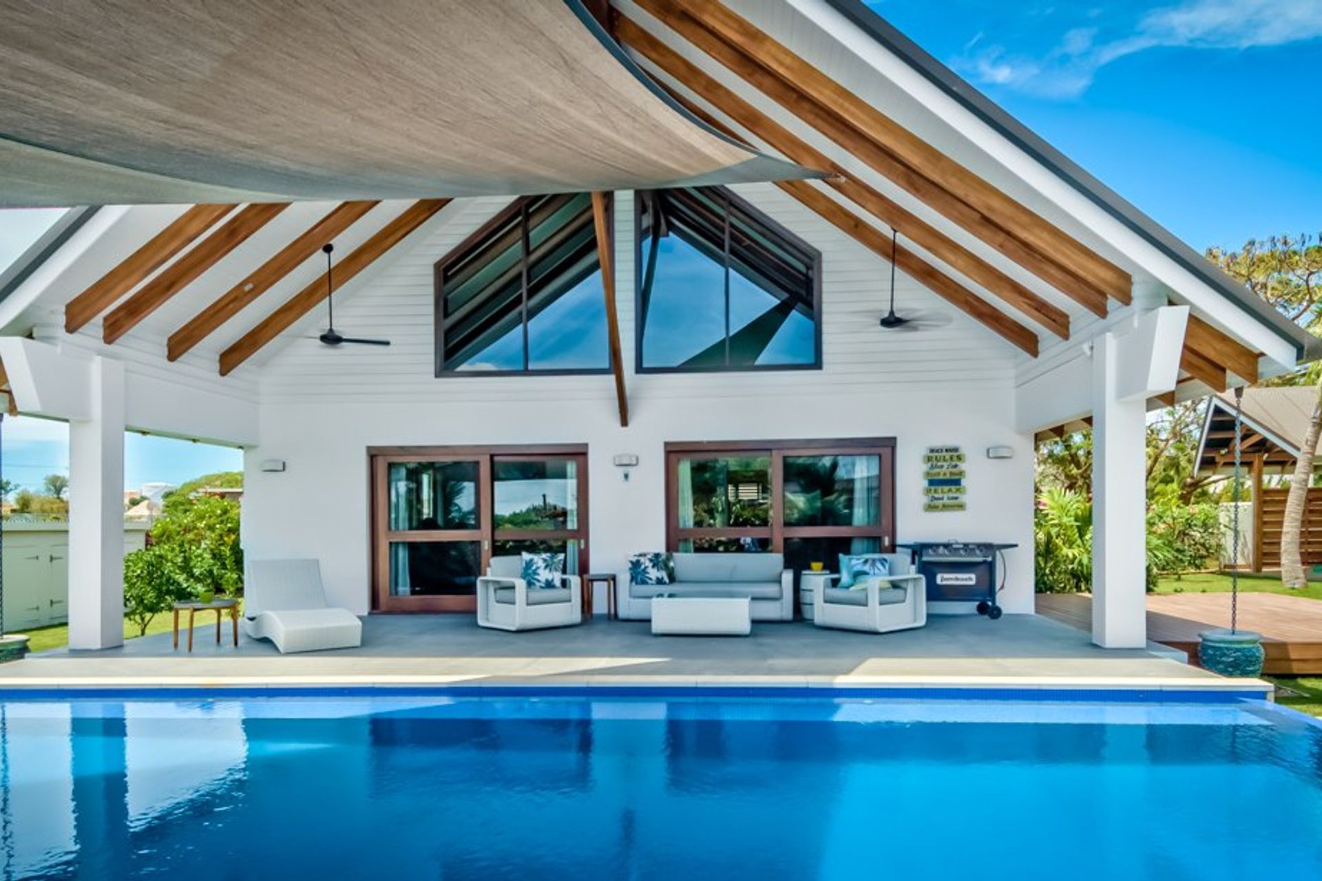 New Build – Fiji Islands