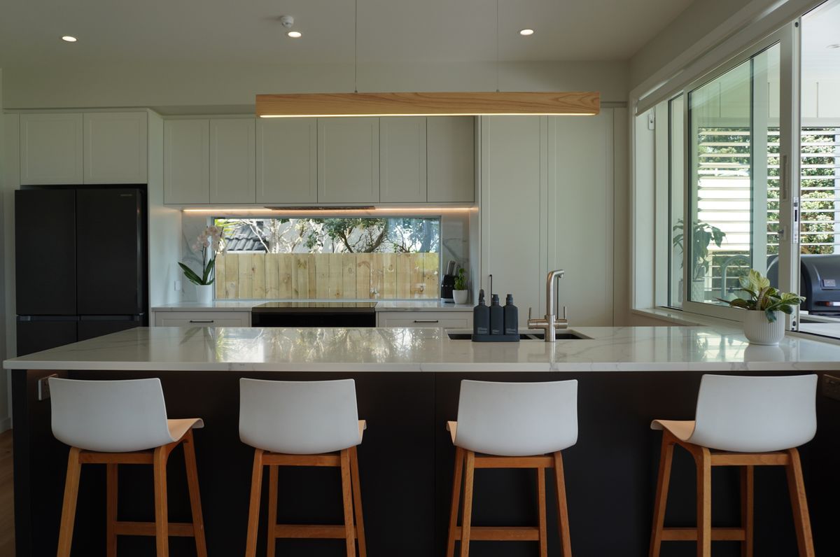 Classic Coastal Charm - Paraparaumu Beach, Kapiti Coast