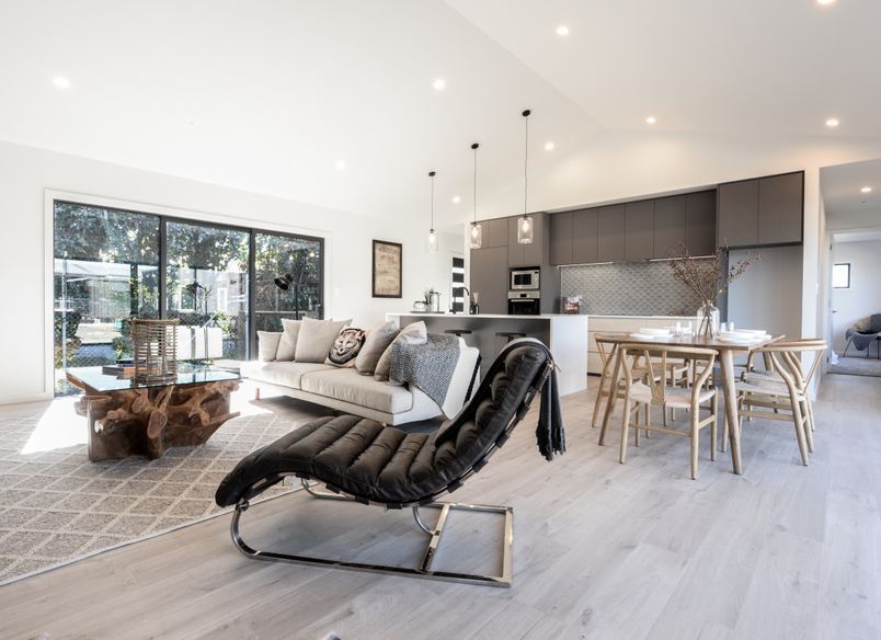 Whitianga Elevate Barn 130