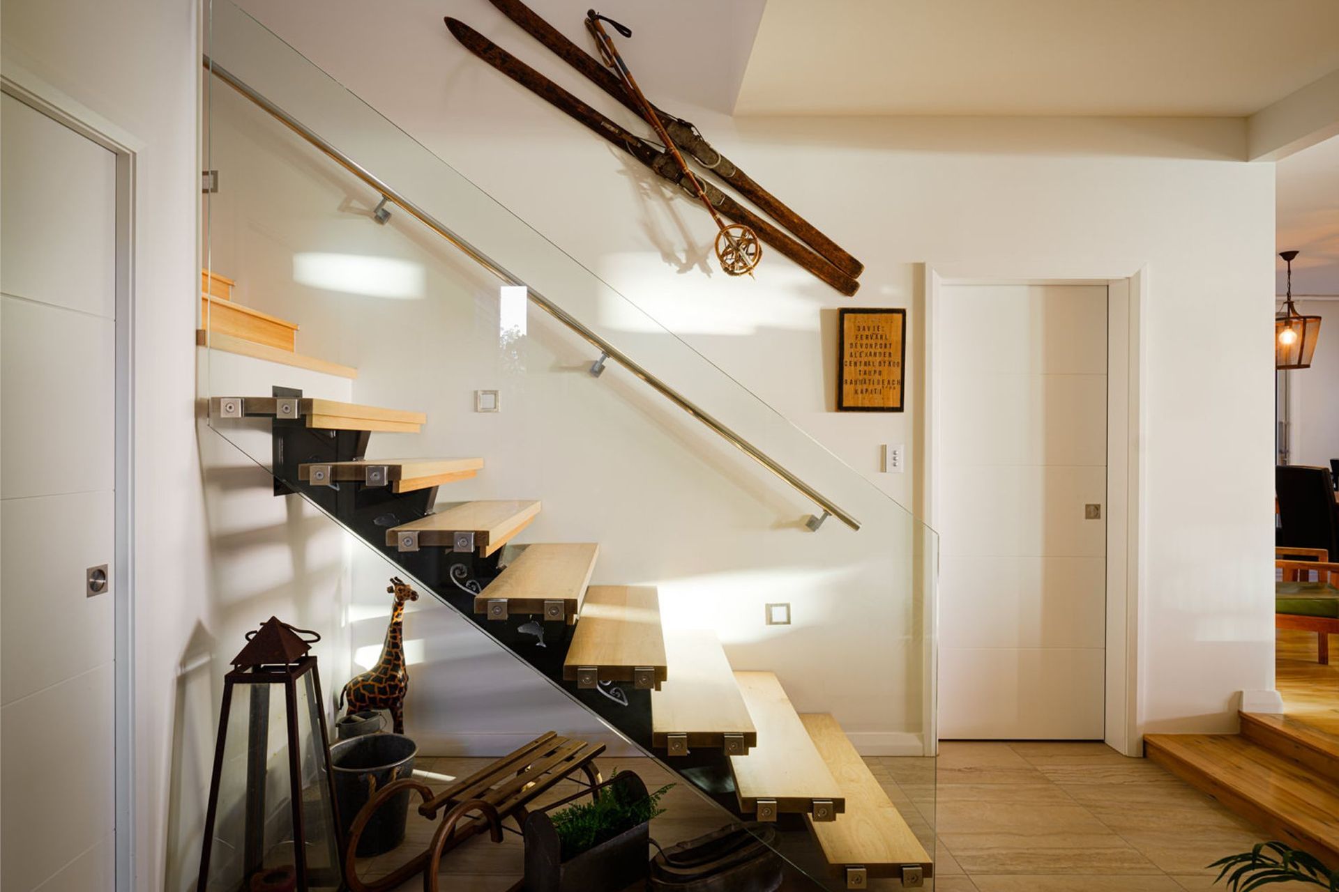 Cedar Clad Beach House 