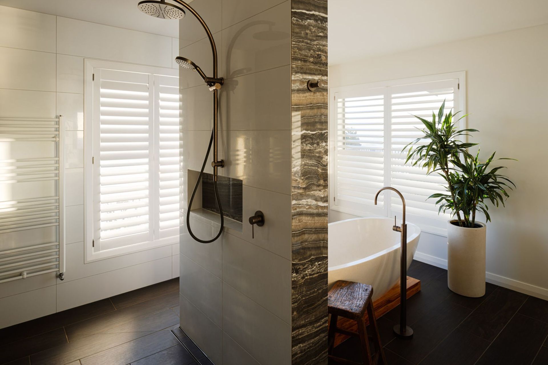 Cedar Clad Beach House 