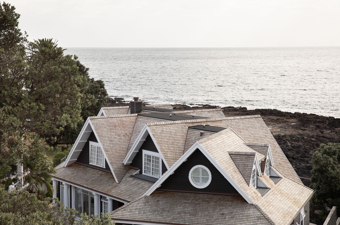 Cape Cod Home - Milford