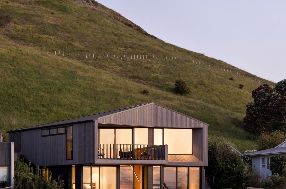 Hill to Horizon | Project of the Month