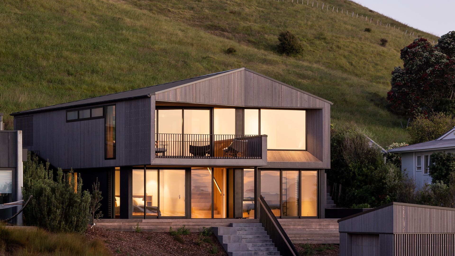 Hill to Horizon | Project of the Month banner