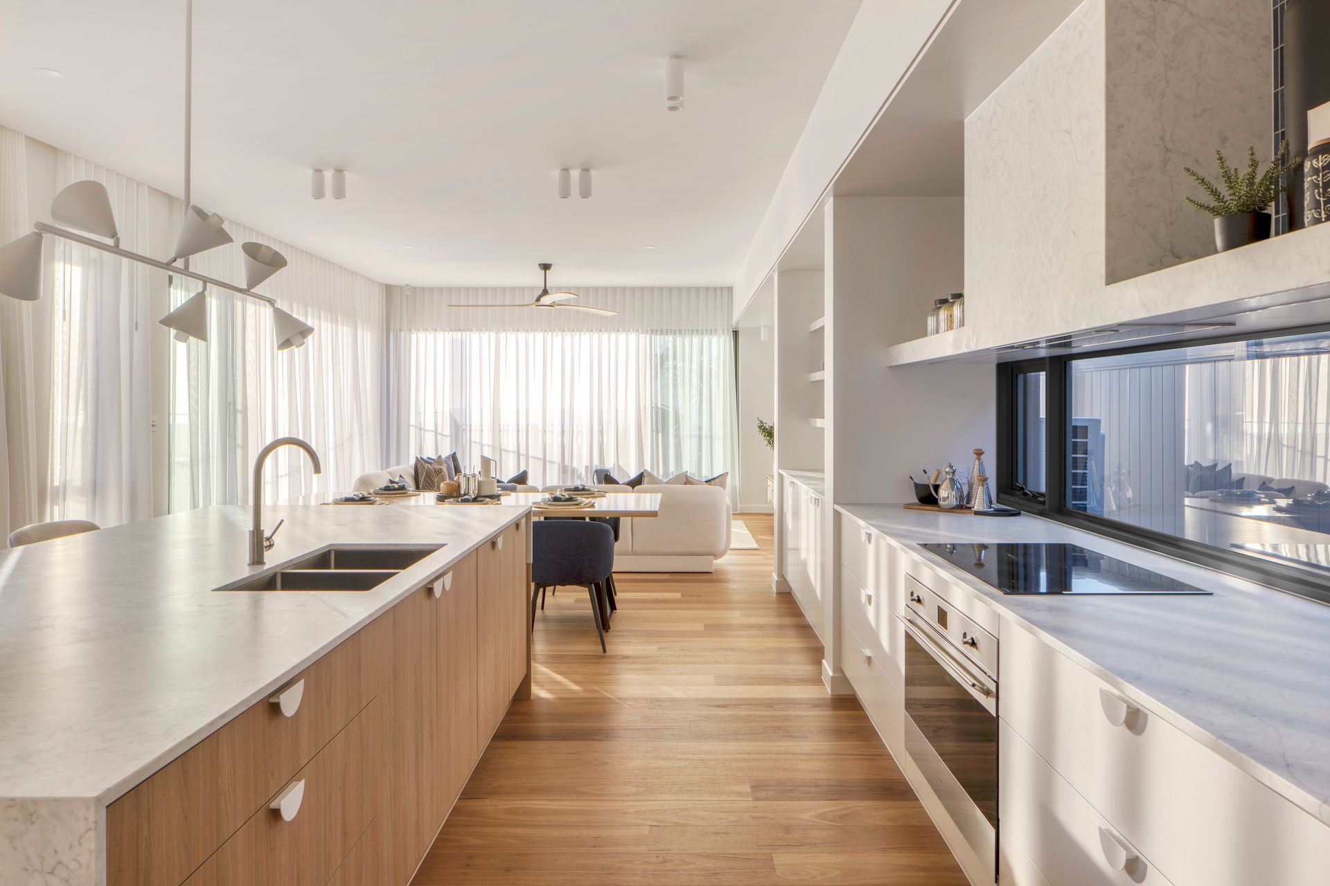 Currumbin Beachfront Residence