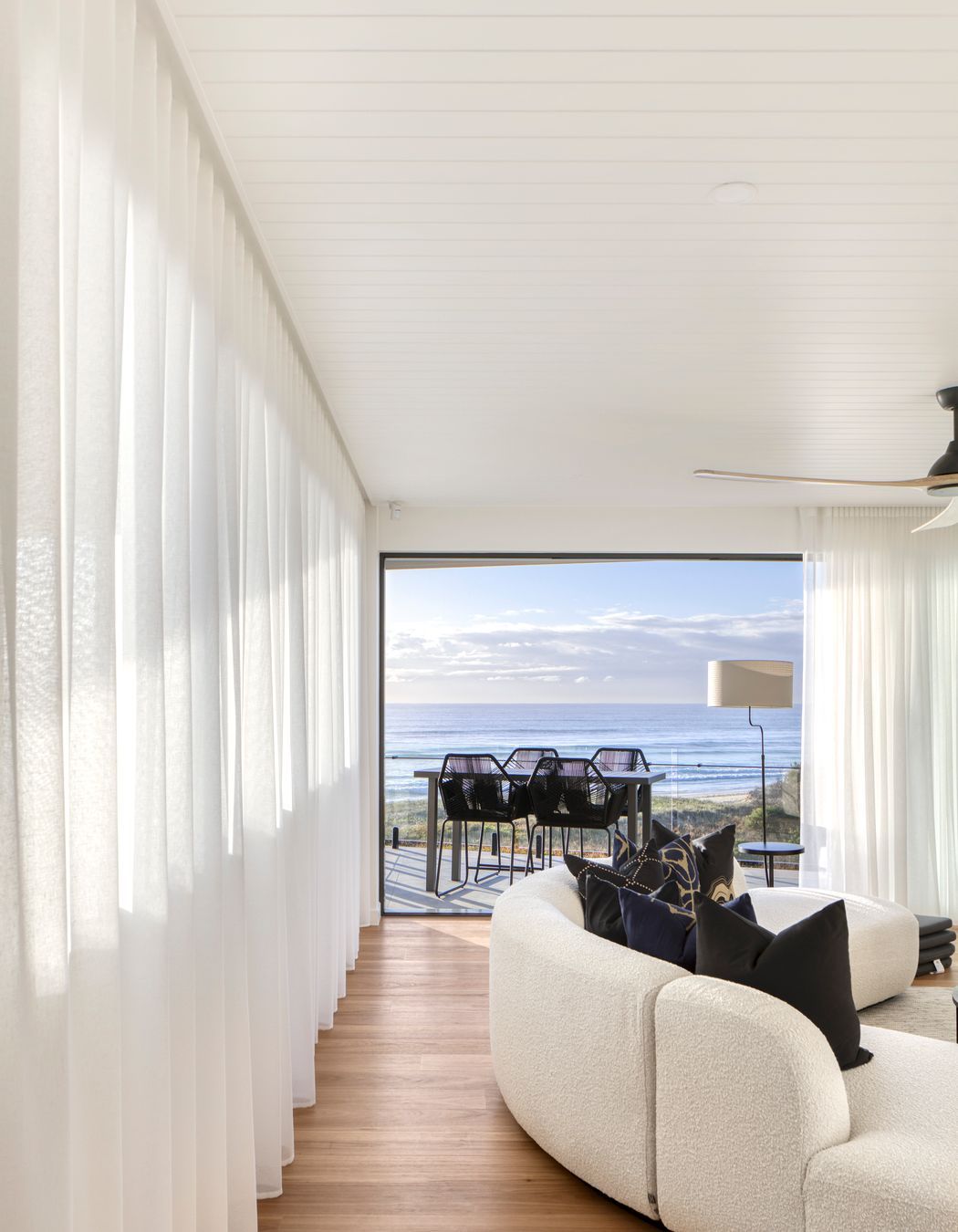 Currumbin Beachfront Residence