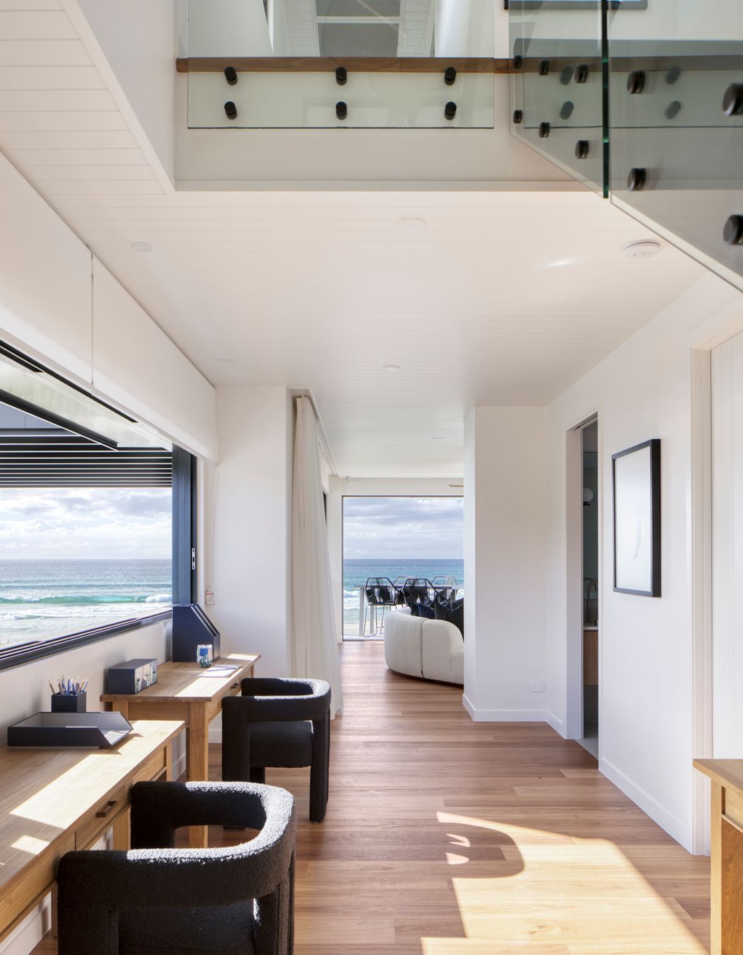 Currumbin Beachfront Residence
