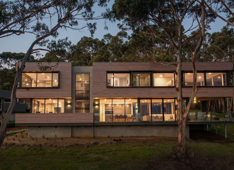 Lorne Coastal Luxury