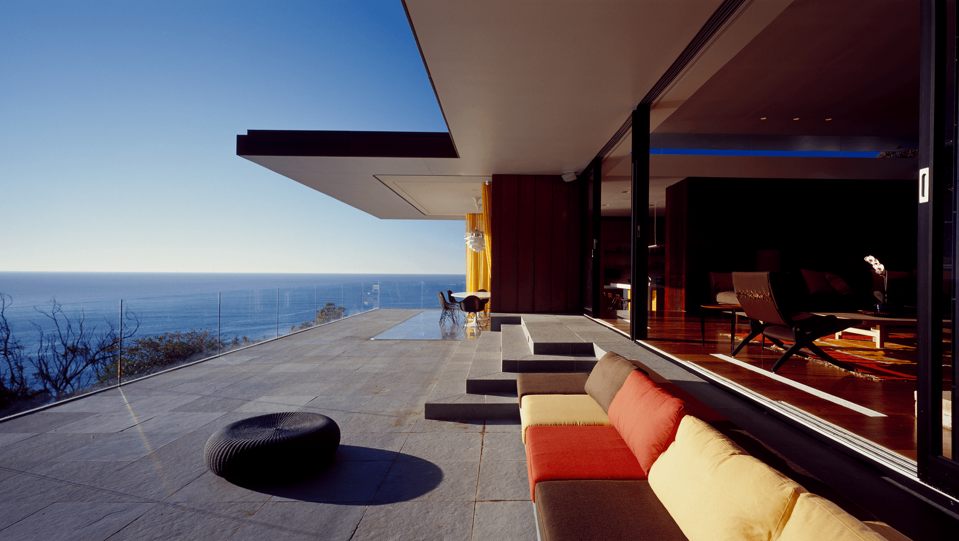 Palm Beach House banner