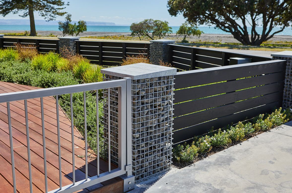 Westshore Coastal Garden