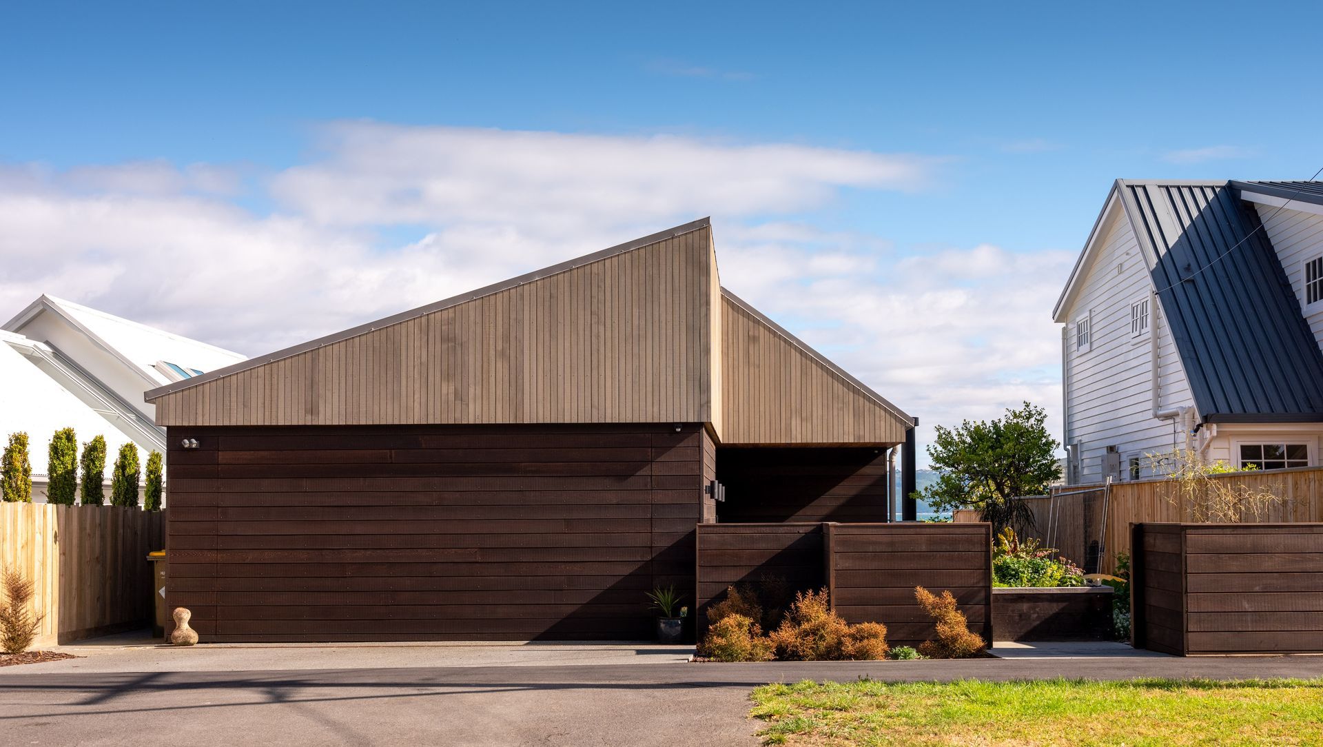 Eastbourne House banner