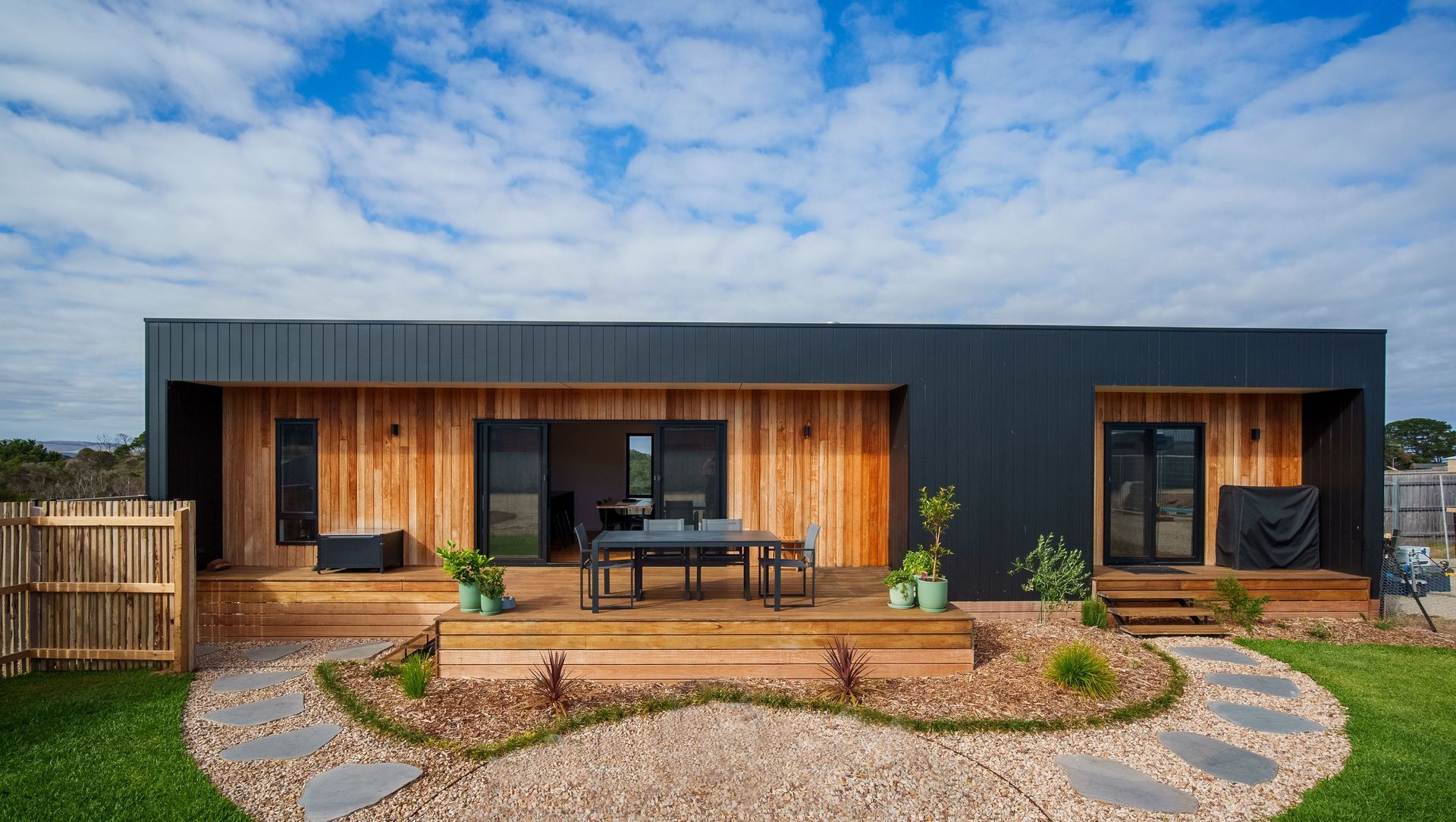 Coronet Bay Project banner