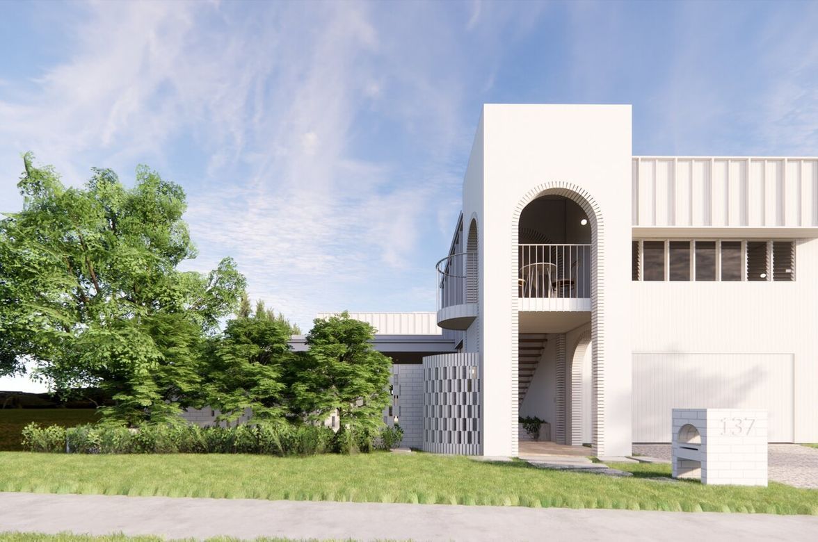 J&G Residence