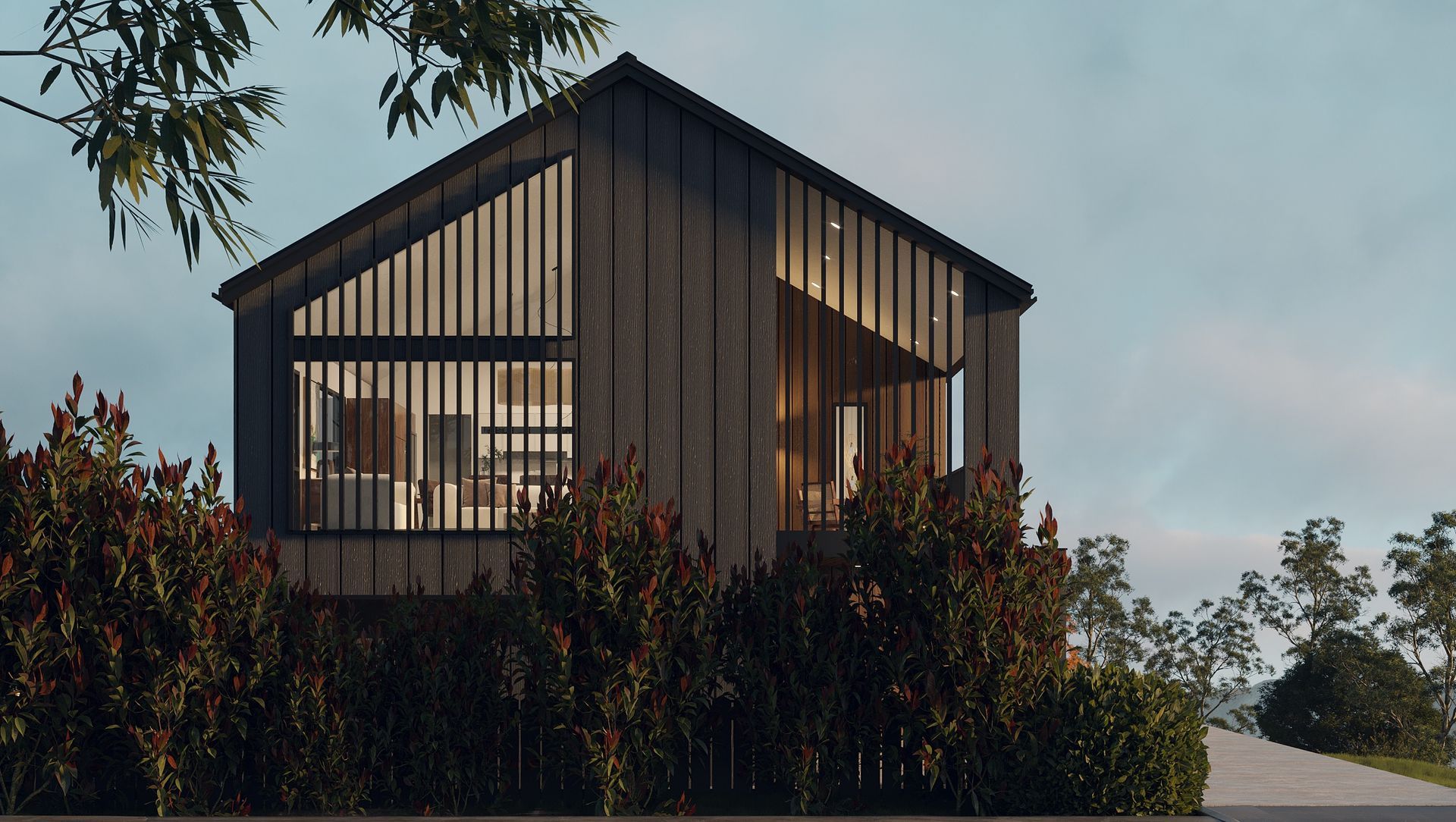 Seaview DeluXE banner