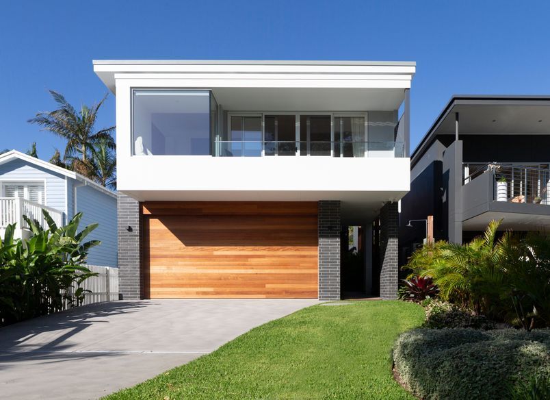 Freshwater Beach House