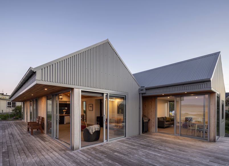 Catlins Urban Woolshed