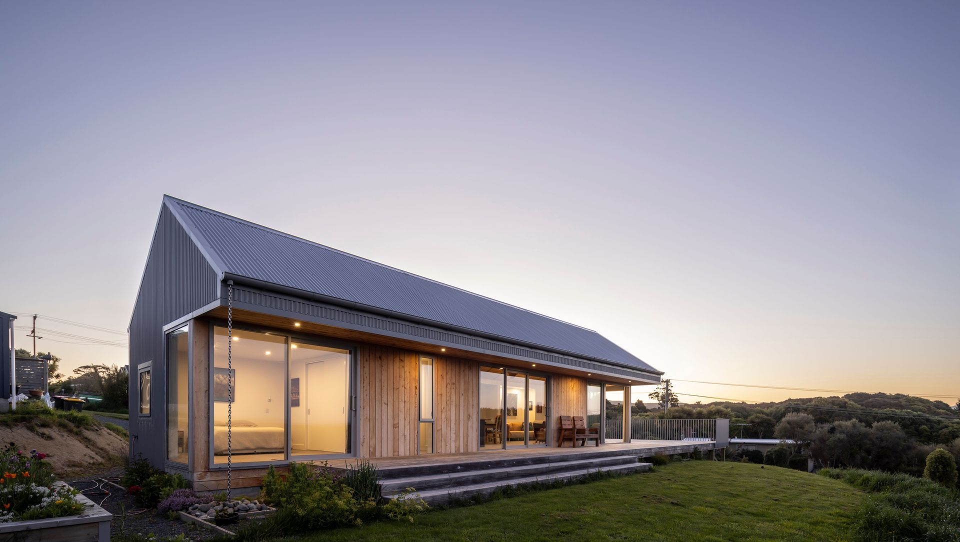 Catlins Urban Woolshed banner