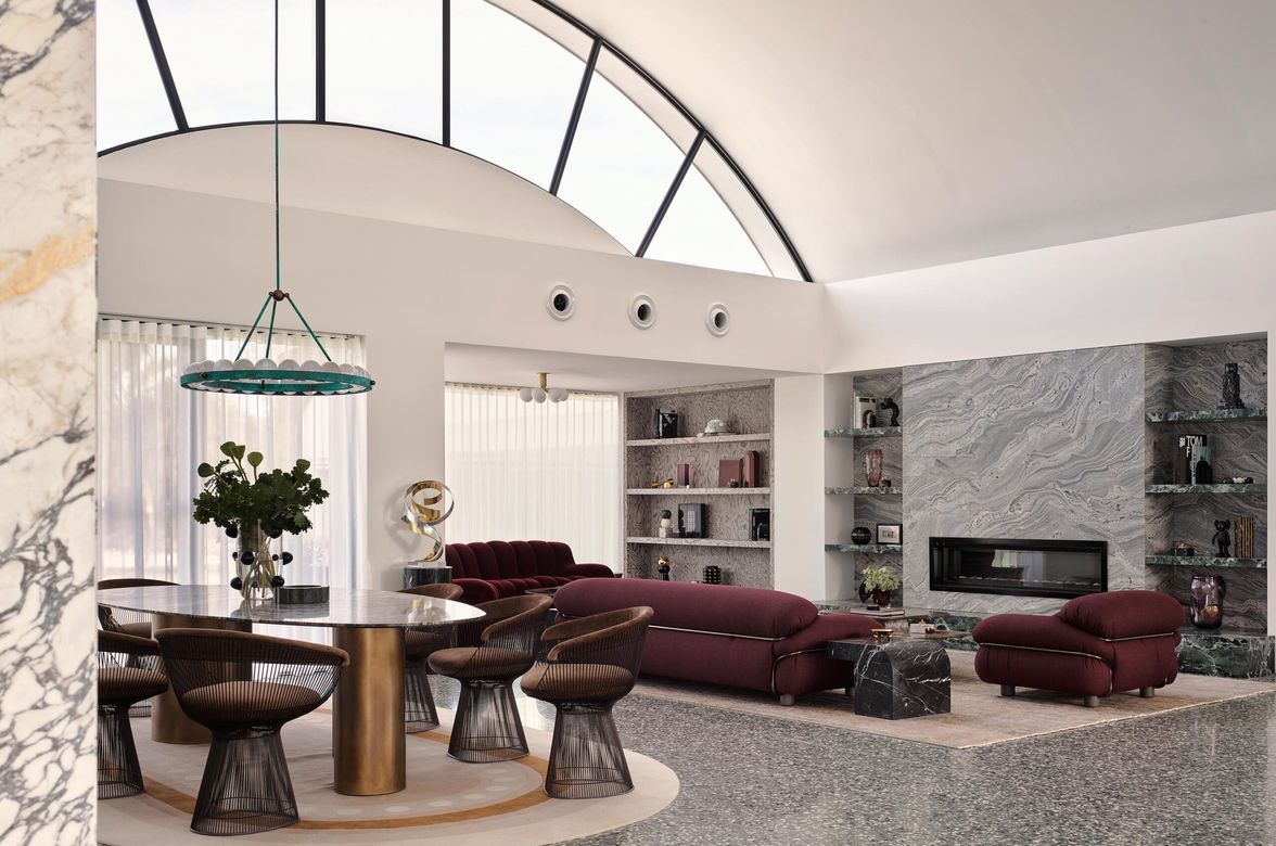 Macmasters Beach House