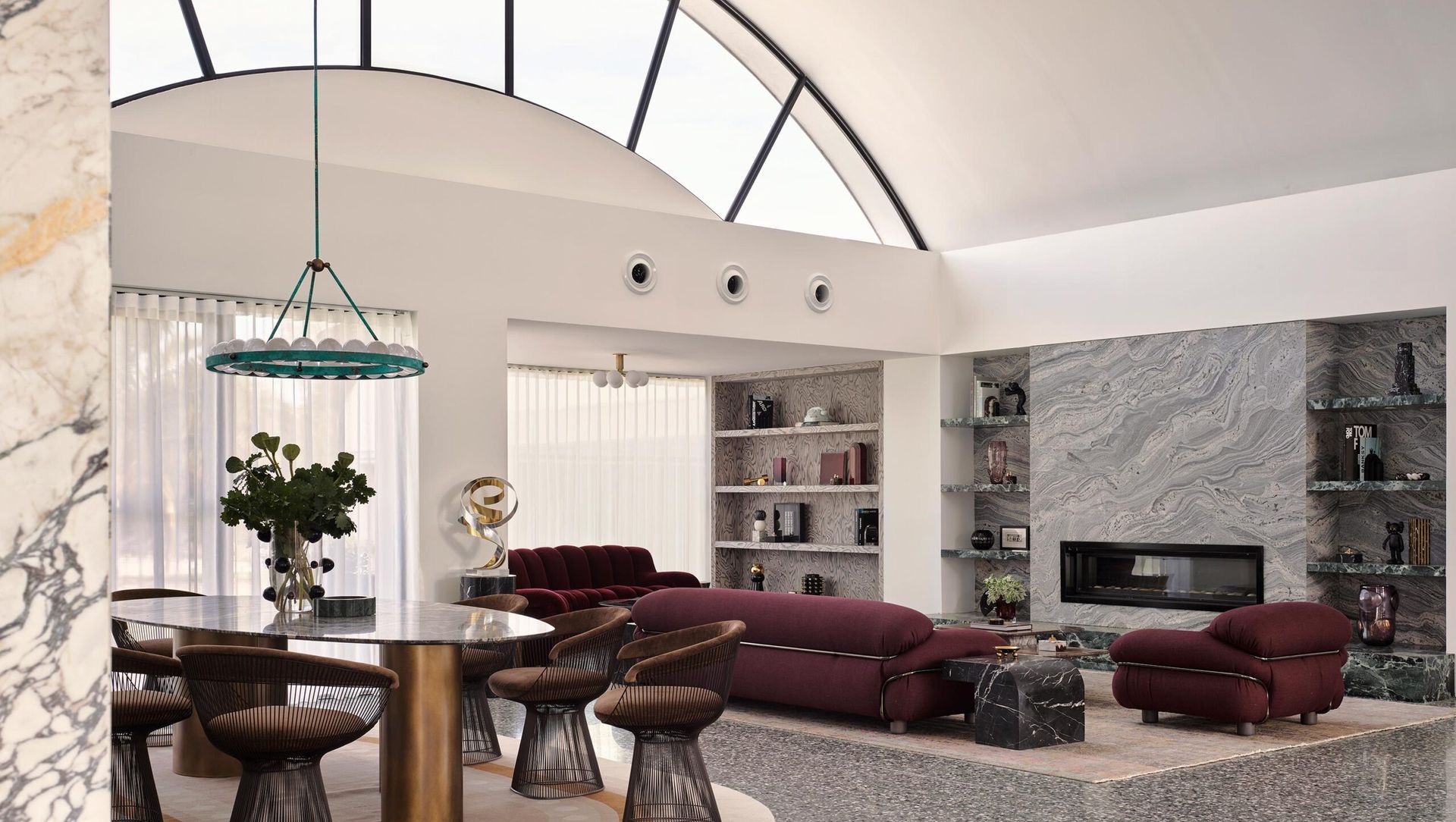 Macmasters Beach House banner