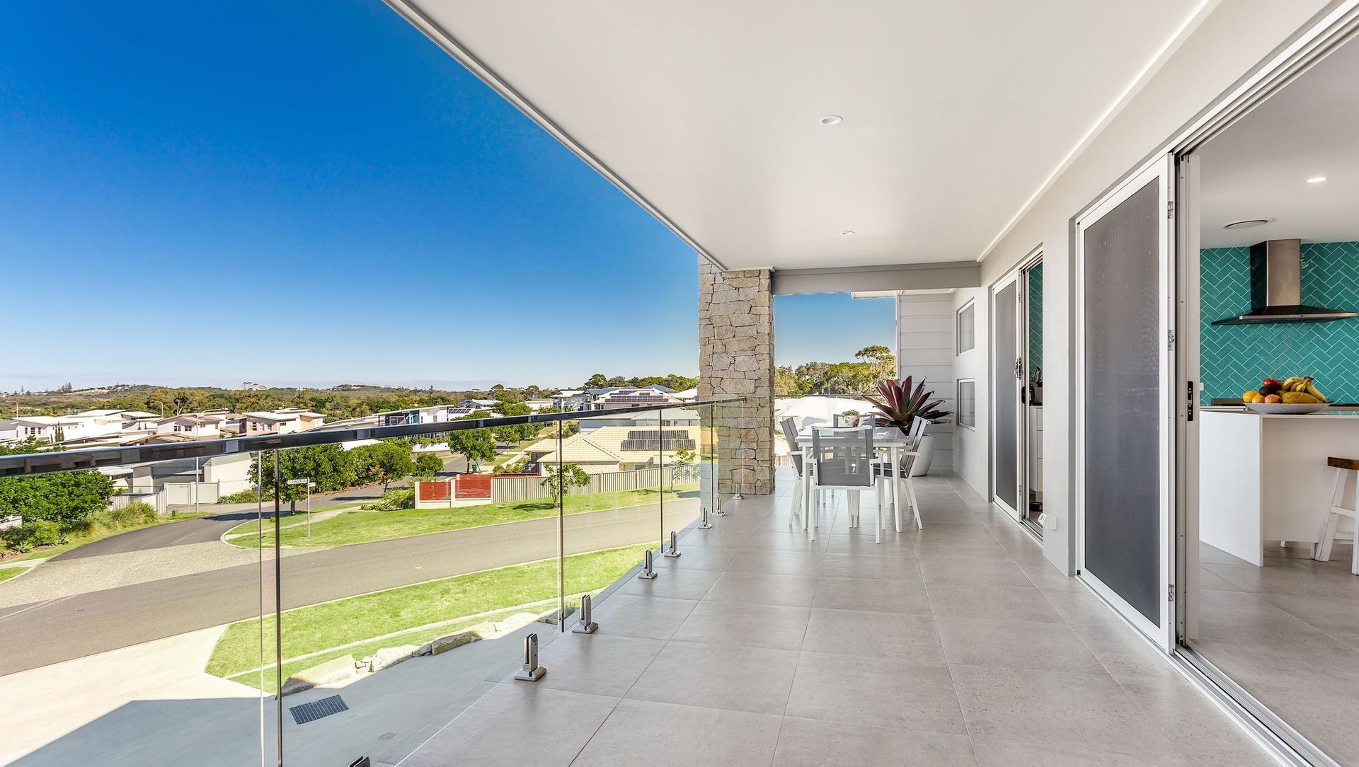 Beachside Ballina House banner
