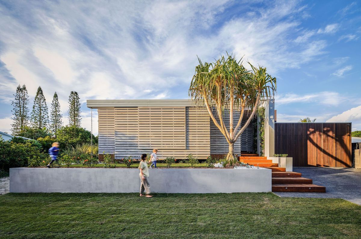 Letitia Residence