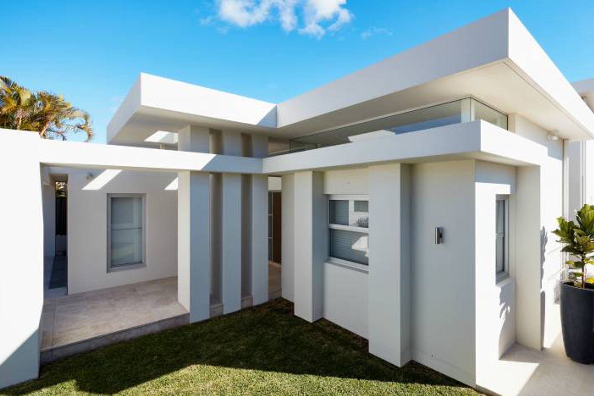 Photography: Luc Redmond