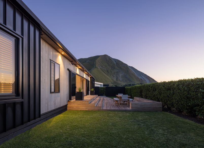 Hawkes Bay Elevate Barn 150