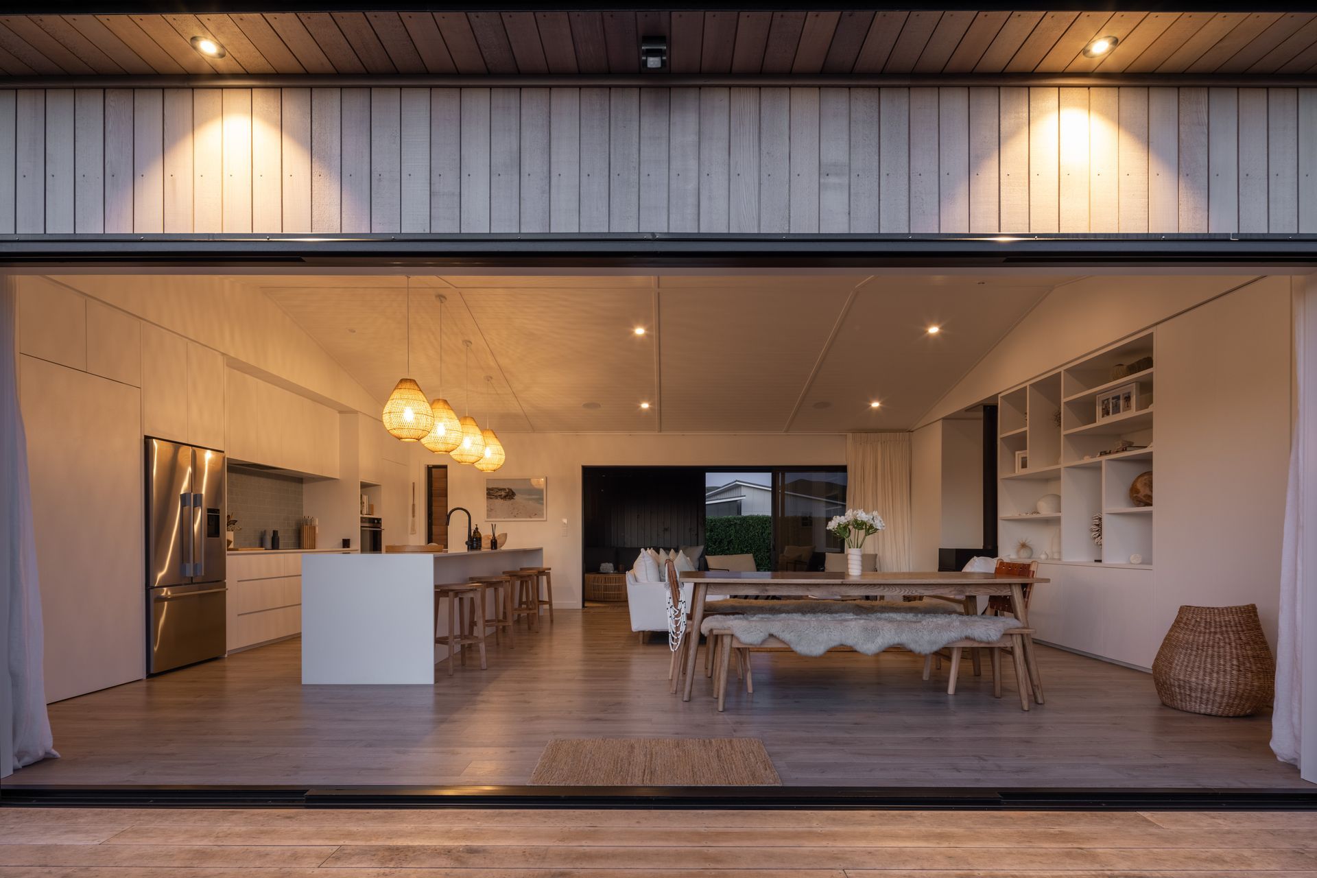 Hawkes Bay Elevate Barn 150