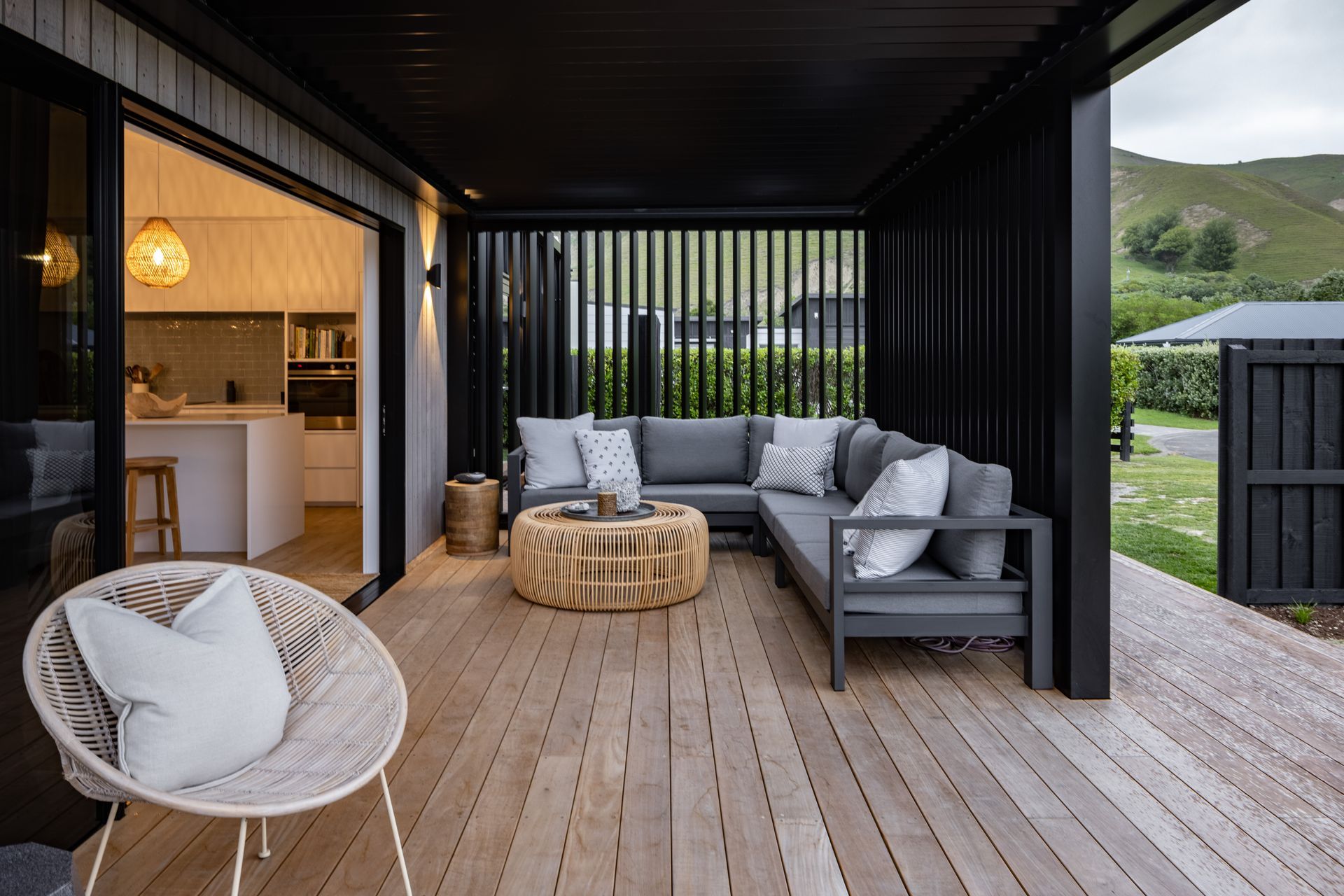 Hawkes Bay Elevate Barn 150