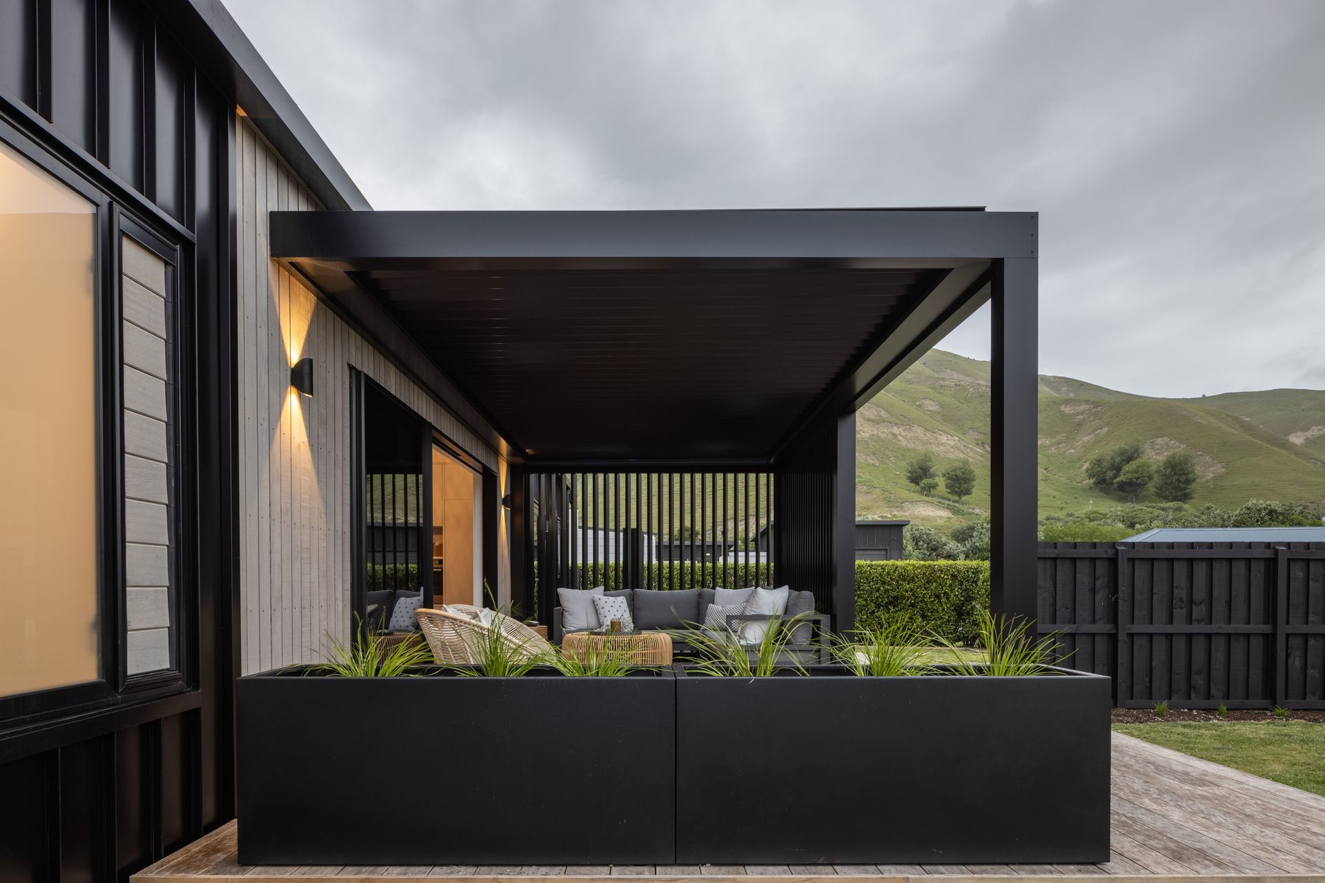 Hawkes Bay Elevate Barn 150