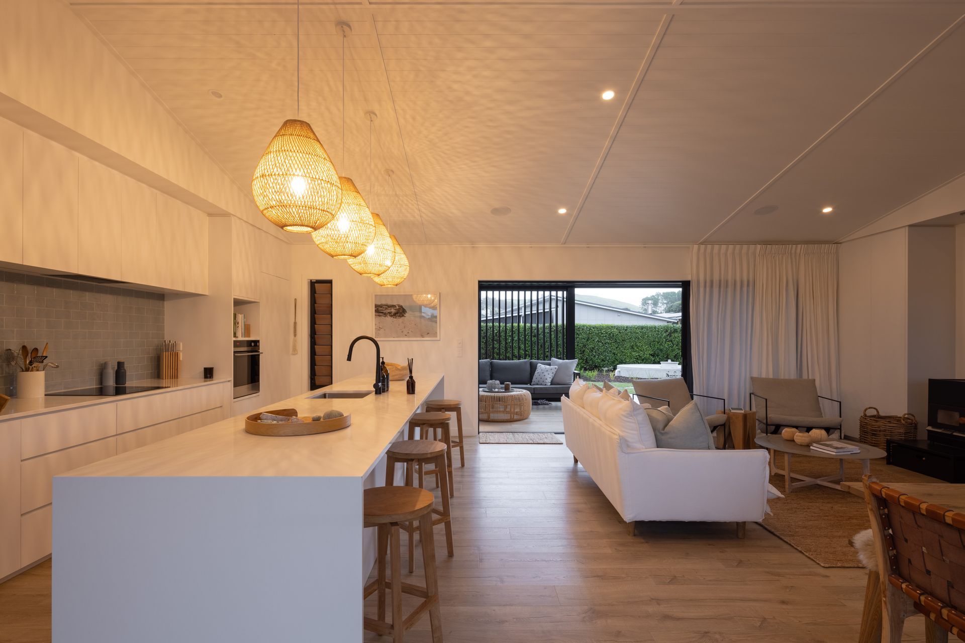 Hawkes Bay Elevate Barn 150