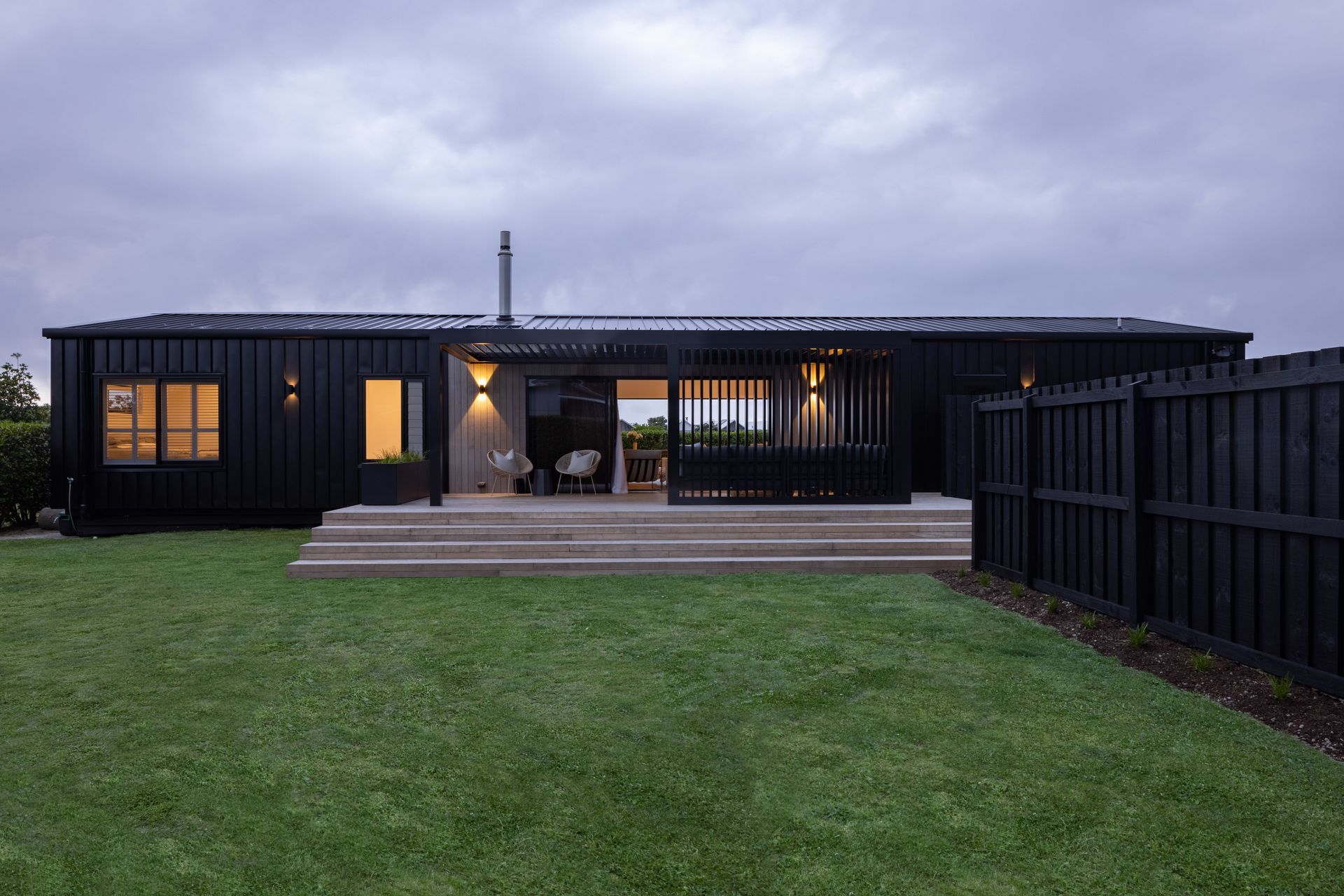 Hawkes Bay Elevate Barn 150