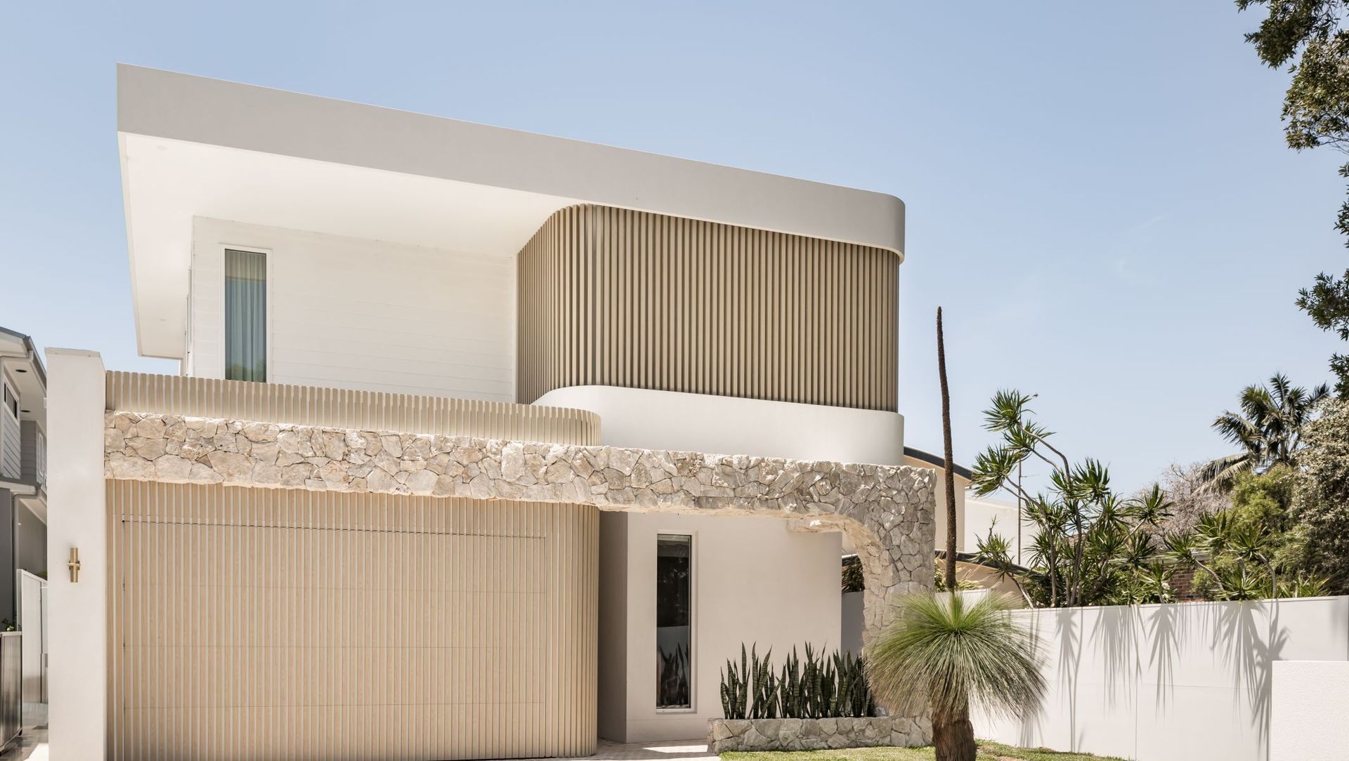 Precision in Every Corner, for perfect beachside living. banner
