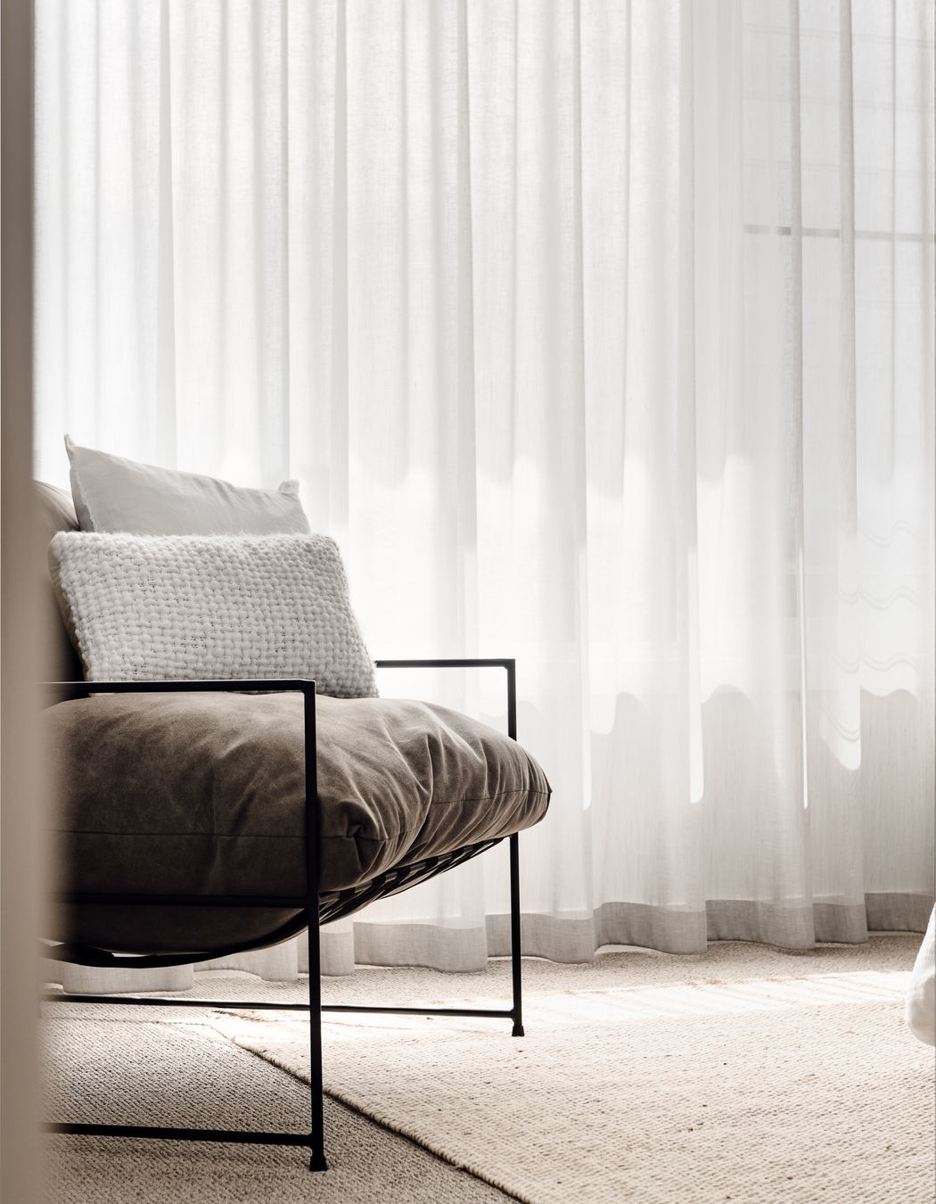 Port Kembla Beach House by Hewison Constructions